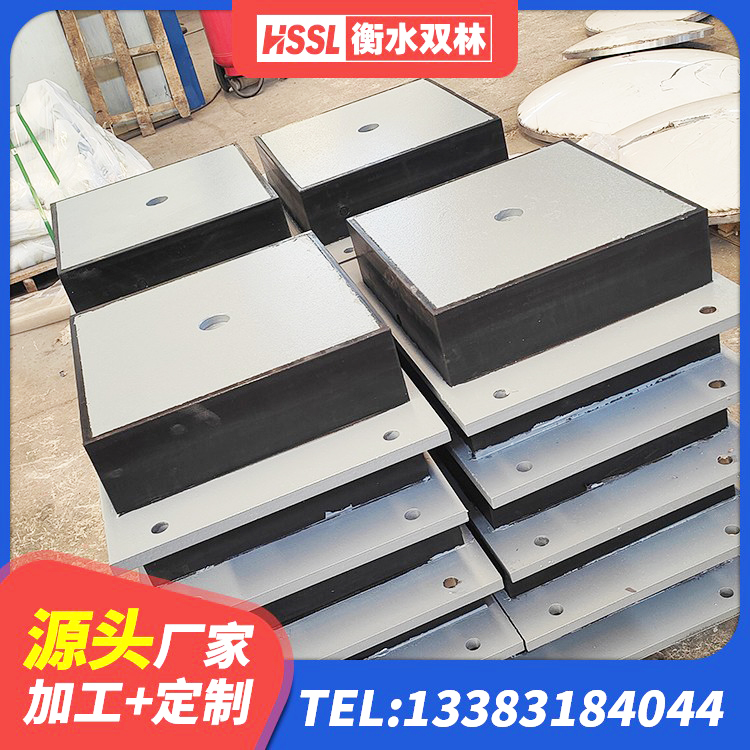 龙沙区LNR型隔震支座生产厂家 龙沙区LRB900铅芯支座什么价格 龙沙区隔震层支座源头工厂 龙沙区建筑隔震支座LBR - 第9张