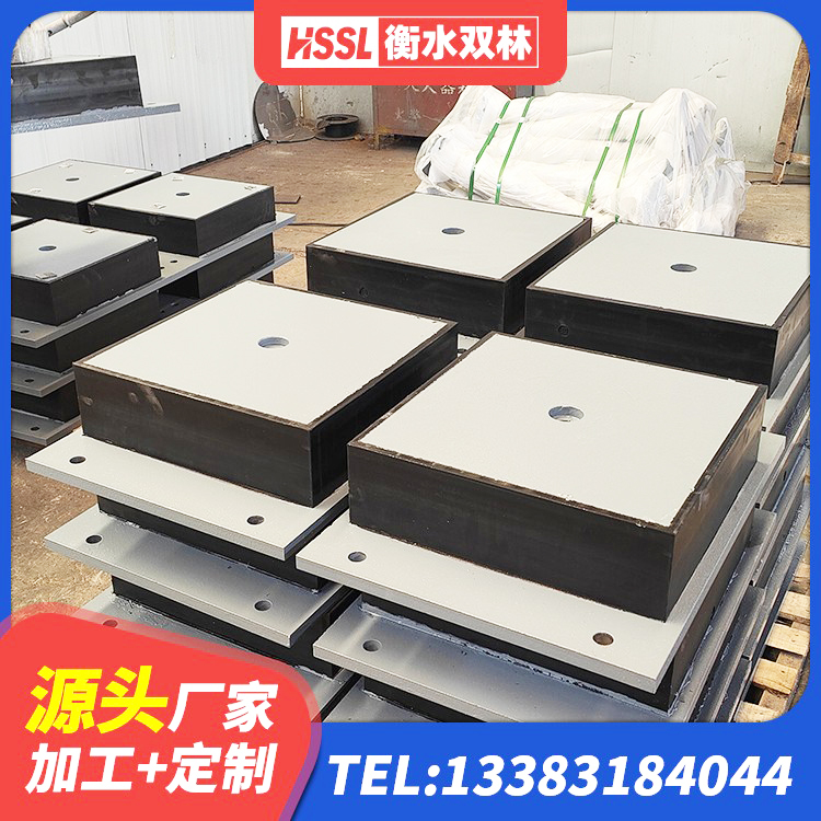 龙沙区LNR1300橡胶支座 龙沙区铅芯隔震支座源头工厂 龙沙区LNR水平分散型隔震支座生产厂家 龙沙区水平力分散力型隔震支座源头工厂 - 第3张