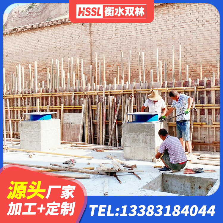 龙沙区建筑隔震支座隔震支座生产厂家 龙沙区较高阻尼减隔震支座源头工厂 龙沙区HDR1300高阻尼橡胶隔震支座 龙沙区建筑橡胶组合隔震支座 - 第6张