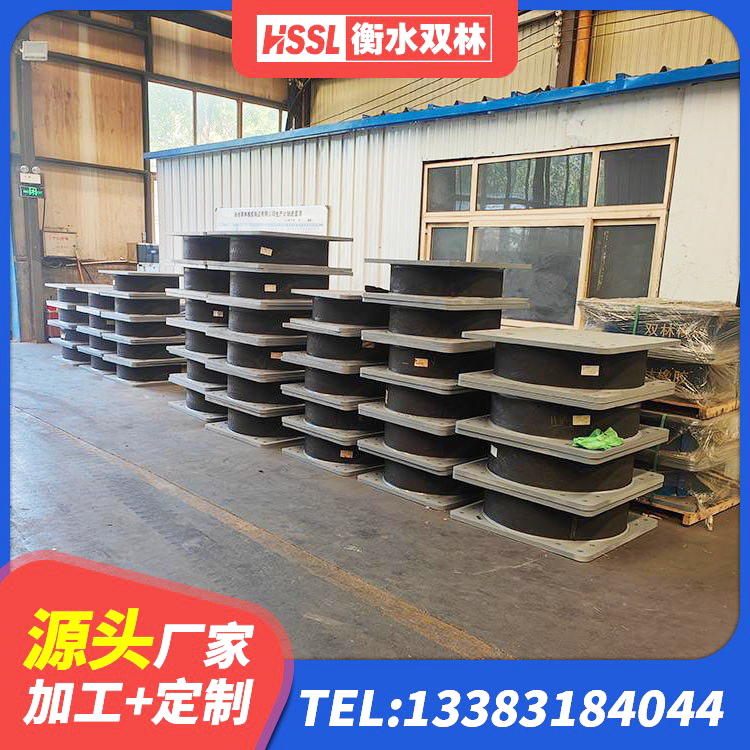 龙沙区LNR1300橡胶支座 龙沙区铅芯隔震支座源头工厂 龙沙区LNR水平分散型隔震支座生产厂家 龙沙区水平力分散力型隔震支座源头工厂 - 第5张